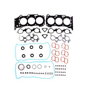 Jeu de joints de culasse pour 07-19 <span class=keywords><strong>Lotus</strong></span> <span class=keywords><strong>Evora</strong></span> GT <span class=keywords><strong>Evora</strong></span> Lexus ES350 RX350 RX450H 3.5L V6 DOHC 2GRFE - Product Image 1