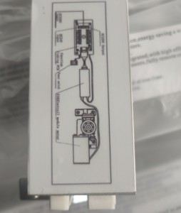 ตัวควบคุมประตูอัตโนมัติรุ่น CN- SM-9800 ของ CN Electric สำหรับประตูบานเลื่อนอัตโนมัติทันสมัย ได้รับการรับรองมาตรฐาน CE ISO9001 รับประกัน 2 ปี - Product Image 4