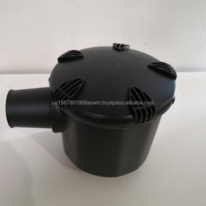 ชุดกรองอากาศพร้อมตัวเรือน Mengma Industrial Compressors & Parts รุ่น C1140 ขนาดกรอง 5 ไมครอน ประสิทธิภาพการกรอง 99.8% - Product Image 5