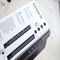 New Plc Krones Apc620 Automation Pc - 5p62:krones-02 -- 5ac600