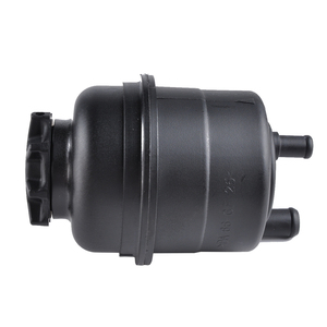 Tanque de Resevior de líquido de dirección asistida para coche, <span class=keywords><strong>precio</strong></span> al por mayor en BAJUTU para <span class=keywords><strong>BMW</strong></span> OE:32411097164 32411124680/Shopify, gran oferta - Product Image 3