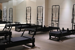 Máquina de Pilates Reformer <span class=keywords><strong>INIKO</strong></span> R001A - Product Image 5