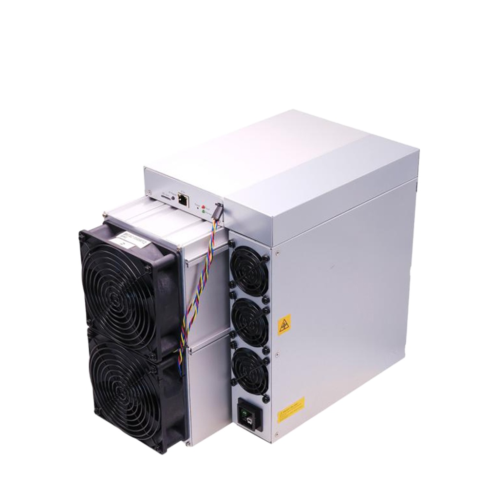 Antminers S19 - ASICs de alto desempenho para mineração de Bitcoin
