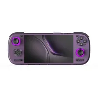 AYN Odin 3 Pro Max Odin3 Console de jeu portable Android, console de jeu manuelle, écran tactile AMOLED 6 pouces