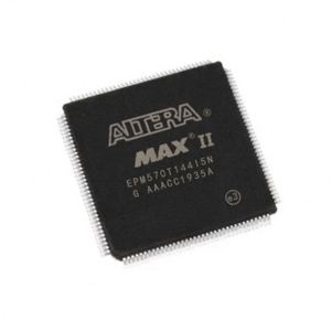 ไอซี EPM570T14415N ของแท้ ชิปวงจรรวมแบบแฟลชโปรแกรมได้ ไมโครคอนโทรลเลอร์ MCU - Product Image 1