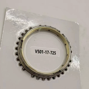 Anillo sincronizador de transmisión para caja de cambios automotriz para Mazda OEM V501-17-725 V50117725 - Product Image 3