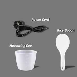 Cảm ứng lớn Bảng điều chỉnh Nồi áp suất 7-in 1stianless thép Nồi điện đa Nồi cơm điện - Product Image 5