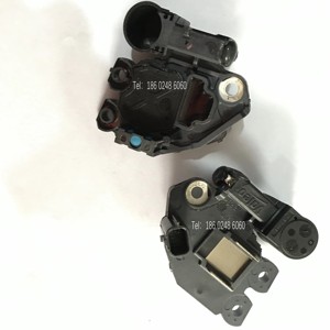 Alternador Original para <span class=keywords><strong>RENAULT</strong></span> MEGANE II, Piezas de Repuesto Originales, Regulador 595253 595252 595379 TG10B025 TG11C039 para <span class=keywords><strong>Valeo</strong></span> - Product Image 3