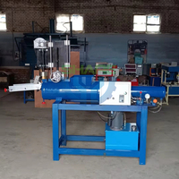 Machine électrique pour fabriquer de l'encens Dhupbatti Encens Cone Extruder Maker