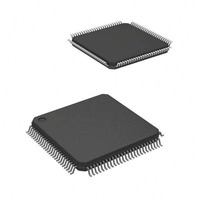 Chip Ic Regulator alih HTSSOP-28 Circuit sirkuit terintegrasi