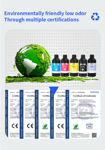 <span class=keywords><strong>512</strong></span> km512 km1024 14pl <span class=keywords><strong>14</strong></span> PL đầu in cho docan M6 Chất lượng tốt nhất mềm cứng dẫn UV mực dung môi cho Konica Minolta km 1024 một 1024i - Product Image 6