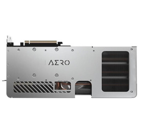 Venta al por mayor para tarjeta gráfica RTX <span class=keywords><strong>4080</strong></span> SUPER <span class=keywords><strong>AERO</strong></span> OC 16G - Product Image 4