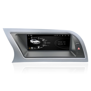 Aijia Android đài phát thanh xe màn hình cho Audi A4 a4l 2013 2016 Car DVD <span class=keywords><strong>Player</strong></span> <span class=keywords><strong>Wifi</strong></span> Carplay - Product Image 3