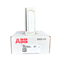 Módulo Tecnológico Modicon, Unidad de Codificación, Relé Unitronics 3abd00038931 para PLC Renu CP6607, 32 E/S, Ethernet/Modbus/Profibus, 220V, Nuevo y Original