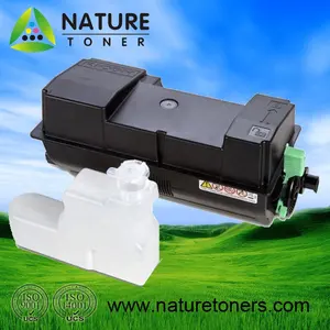 Uyumlu siyah toner kartuşu SP5300, SP5310, MP501, MP601 toner için Ricoh Aficio SP5300/SP5310/MP501/MP601