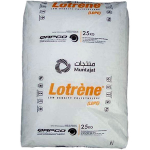 Polyethylene mật độ thấp <span class=keywords><strong>LDPE</strong></span> QATAR hóa dầu fb3003 lớp tạo bọt kháng hóa chất trong suốt hạt cho duy nhất - Product Image 1