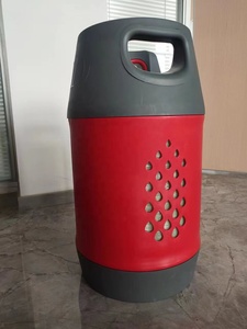 Bouteilles <span class=keywords><strong>de</strong></span> <span class=keywords><strong>gaz</strong></span> composites LPG-24.5L portables pour la cuisson en plastique faible matériau composite GPL LD réservoir <span class=keywords><strong>de</strong></span> GPL à bas <span class=keywords><strong>prix</strong></span> 10KG - Product Image 5
