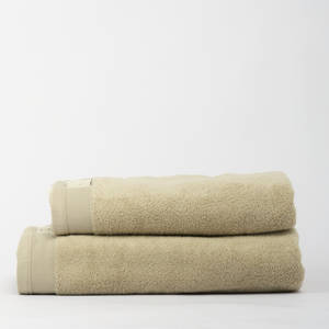 Daily Use Zero Twist Cotton Towel Set <b>Lord</b> Face Bath Soft Smooth Texture Durable for Home and Hotel - Product Image 6