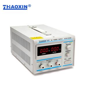 แหล่งจ่ายไฟฟ้ากระแสตรงแบบ OEM ของผู้ผลิต  แปลงไฟฟ้ากระแสสลับเป็นกระแสตรง  แหล่งจ่ายไฟฟ้ากระแสตรงแบบควบคุมแรงดัน  บรรจุภัณฑ์กล่อง  รุ่นเดี่ยว <span class=keywords><strong>ZHAOXIN</strong></span> 220V KXN-1530D - Product Image 6