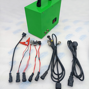 Probador <span class=keywords><strong>de</strong></span> Inyectores Common Rail Piezoeléctricos y Solenoides CR1000-L para Diagnóstico <span class=keywords><strong>de</strong></span> Motores Diésel - Product Image 5