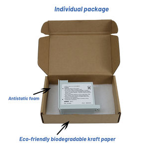 리튬 이온 16.4v 2000mah 충전식 교체 F010482 배터리 리튬 배터리에 주사기 펌프 켄들 시스템 - Product Image 4