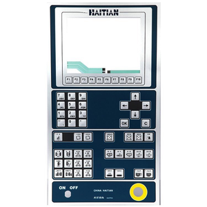 Bóng Matte bề mặt PC Pet đồ họa lớp phủ màng bảng chuyển đổi - Product Image 6