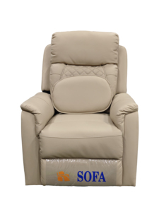 Divano/Sedia Massaggiante Elettrica Multifunzionale per Casa, Relax in Soggiorno VD-S007 - Product Image 3