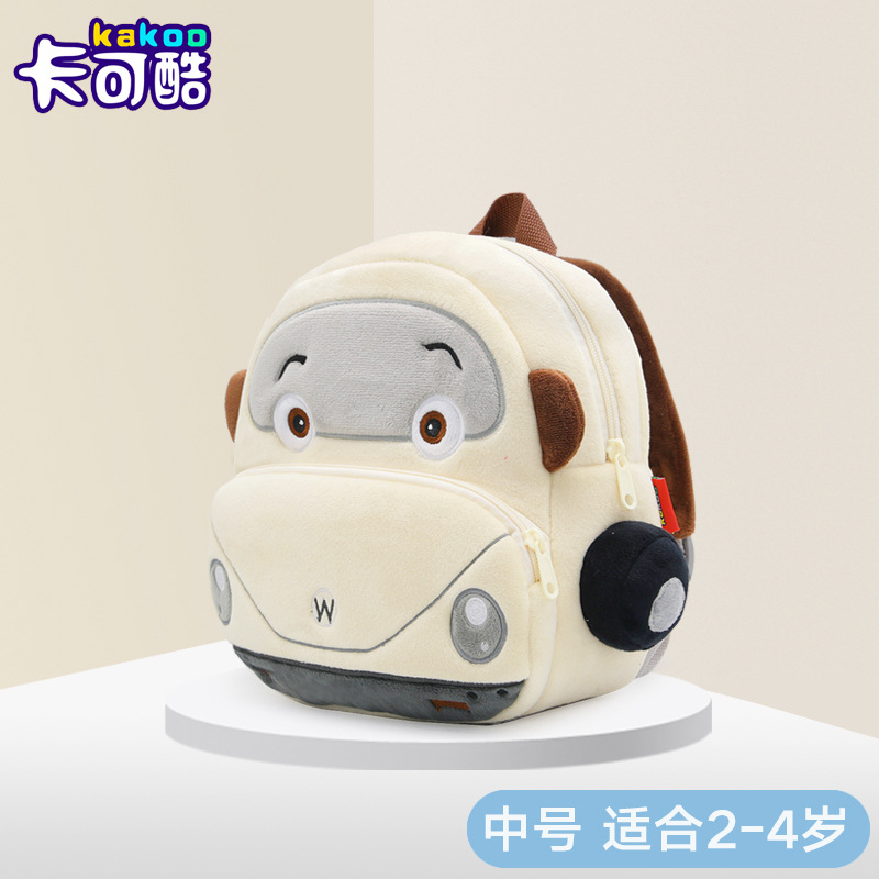 Voiture de scarabée