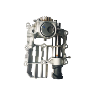 Module d'arbre d'équilibrage et pompe à huile pour Ford Focus et <span class=keywords><strong>Ecosport</strong></span> 1.0T CM5G6A311KA CM5Z6A311A CM5G6A311KB - Product Image 3