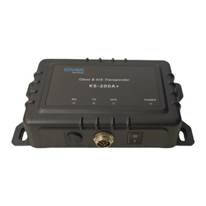 ONWA KS-200A Shipborne classe B AIS ricetrasmettitore con NMEA2000 e WiFi per la navigazione della nave con parte a pistone - Product Image 2
