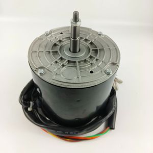 Motor de ventilador para aire acondicionado YDK230-6F-1B 230V 60Hz para aire acondicionado central - Product Image 3