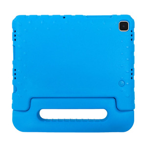 Étui de protection antichoc pour <span class=keywords><strong>tablette</strong></span> enfant MOQ500, compatible <span class=keywords><strong>iPad</strong></span> <span class=keywords><strong>2</strong></span> 3 4 A16 <span class=keywords><strong>iPad</strong></span> <span class=keywords><strong>Air</strong></span> 7 8 10ème génération, texture EVA. - Product Image 2