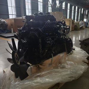 Pièces d'origine DONGFENG CUMMIS DCEC, moteur 6 cylindres B210 33 pour camion 6bt59 12v Cumis 210 ch, moteur 6bt - Product Image 4
