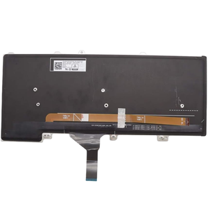 Venta al por mayor nuevo 0YKY50 teclado portátil para Dell Alienware 15 R3 teclado - Product Image 5