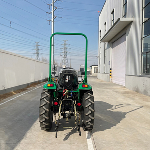 <span class=keywords><strong>Trattore</strong></span> Elettrico da 50 CV Certificato CE UE |   <span class=keywords><strong>Trattore</strong></span> <span class=keywords><strong>Agricolo</strong></span> Mini 4WD a Batteria <span class=keywords><strong>per</strong></span> Frutteti e Vigneti - Product Image 5