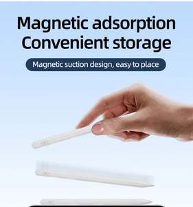 Capacitive <strong>Pen</strong> Touch Screen Drawing <strong>Pen</strong> Stylus <strong>Pen</strong> for <strong>iPhone</strong> <strong>7</strong> <strong>7</strong> <strong>Plus</strong> 6 5 4 for 3/2 for iPod Touch for Smart Phone Tablet - Product Image 2