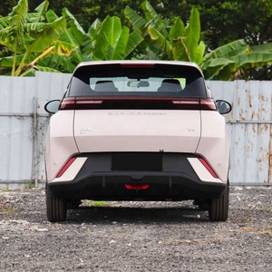 BYD Seagull 405KM Flying Edition ปี 2025 มีรถพร้อมส่ง รถมินิพลังงานไฟฟ้าใหม่ ปี 2025 ตัวเลือกครบครัน ผลิตในจีน - Product Image 3