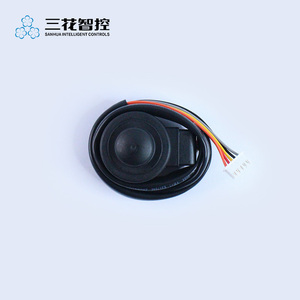 SANHUA-piezas <span class=keywords><strong>de</strong></span> refrigeración solenoide col, válvula <span class=keywords><strong>de</strong></span> expansión electrónica <span class=keywords><strong>tipo</strong></span> TS - Product Image 3