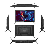 Nieuwe Design Led Tv 32 Inch Wifi 4K Uhd Smart Beste Prijs Led Tv China 32 Inch 4K Lcd Led 32 Inch Smart Tv