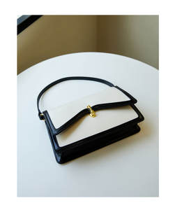 Bolsos cruzados de moda para mujer, bolsos de lujo para mujer, bolso de mano de cuero Pu para mujer, bolsos de hombro de alta calidad - Product Image 4