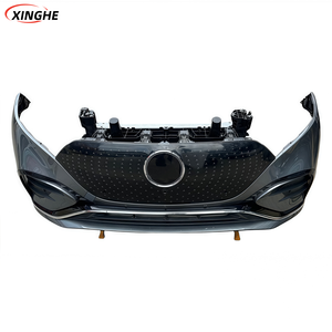 Para Mercedes Benz EQS 296AMG montaje de parachoques delantero 22-23 años componentes del modelo EQS - Product Image 2