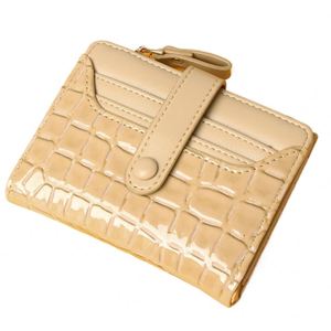Elegante Cartera Multifuncional para Mujer, Monedero y Tarjetero con Estilo, Compacto y Versátil, Regalo Perfecto - Product Image 1