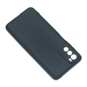 Funda Protectora de Silicona TPU Suave de Color Mate para Teléfono Móvil <span class=keywords><strong>MOTO</strong></span> <span class=keywords><strong>X30</strong></span> <span class=keywords><strong>PRO</strong></span> S30 <span class=keywords><strong>PRO</strong></span> 5G - Product Image 3