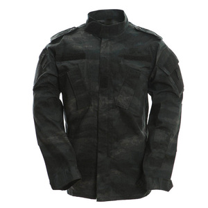 Abbigliamento Tattico ACU 2 A-TACS LE Notturno in Cotone Terylene Roewe all'Ingrosso - Product Image 2
