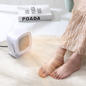 <strong>Portable</strong> <strong>Home</strong> Room Desktop Office Electric Fan <strong>Heater</strong> Electric Mini Space Fan <strong>Heaters</strong> <strong>for</strong> Winter Room - Product Image 6