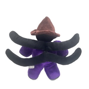 Juguete de peluche Roblox Forsaken, muñeco unisex de 30-50 cm con alas moradas para niños de 8 a 13 años - Product Image 5