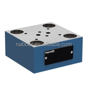 R900407394 Z2S10-1-3X/ Placa de Comprobación Tipo Sandwich - Product Image 2