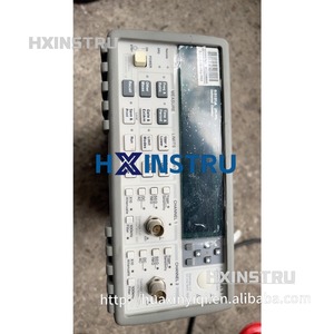 สำหรับแผงหน้าจอแสดงผล VFD ของ Keysight Agilent 53131A สภาพดีมือสอง ใช้งานได้ hx1 - Product Image 4