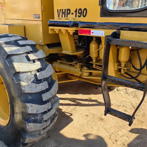 مستعملة كاتربيلر oy k آلة ممهدة بمحركات <span class=keywords><strong>Cat</strong></span> من من من من من نوع Caterpillar 14 جم 12 جم ساعة ذات نوعية جيدة جدا آلة ممهدة <span class=keywords><strong>Cat</strong></span>-k Grader السعر Motonive Lado - Product Image 6