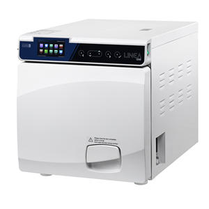 Tandheelkundige Autoclaaf Sterilisatie 22 L Tandheelkundige <span class=keywords><strong>Instrument</strong></span> Sterilisator Draagbare Autoclaaf Voor Tandheelkundige Kliniek - Product Image 3